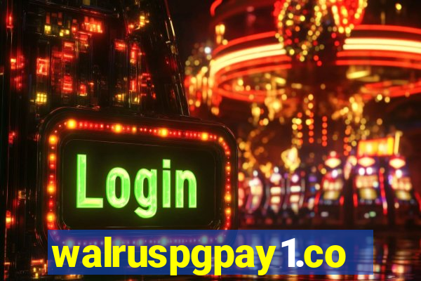 walruspgpay1.com