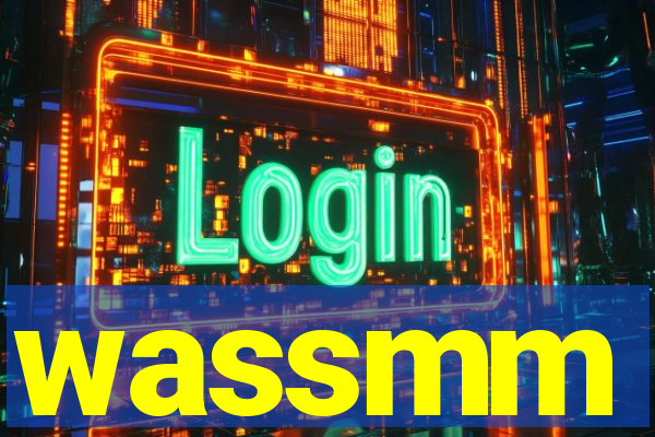 wassmm