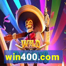 win400.com