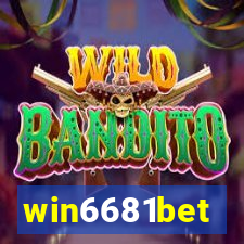 win6681bet