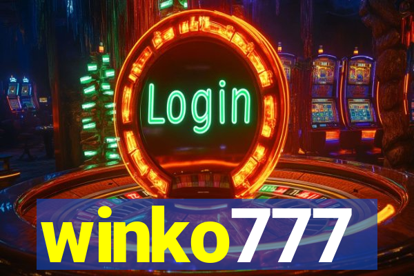 winko777