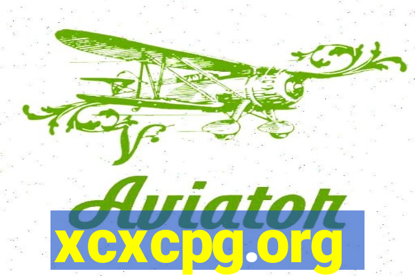 xcxcpg.org