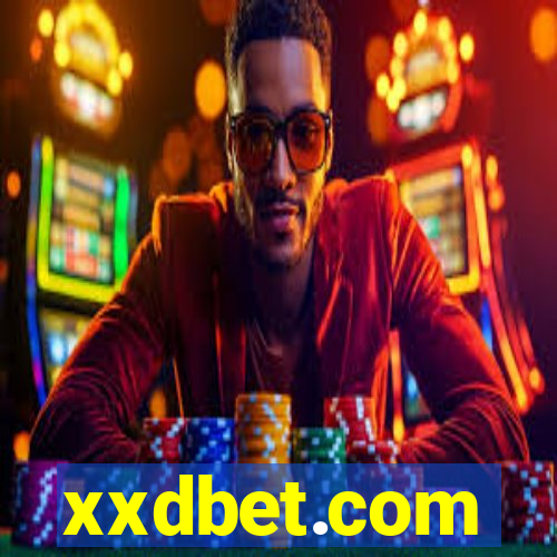 xxdbet.com