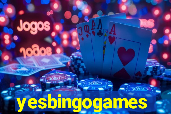 yesbingogames