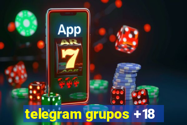 telegram grupos +18