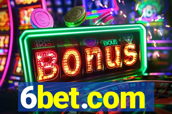 6bet.com