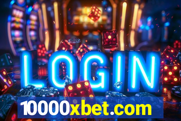 10000xbet.com