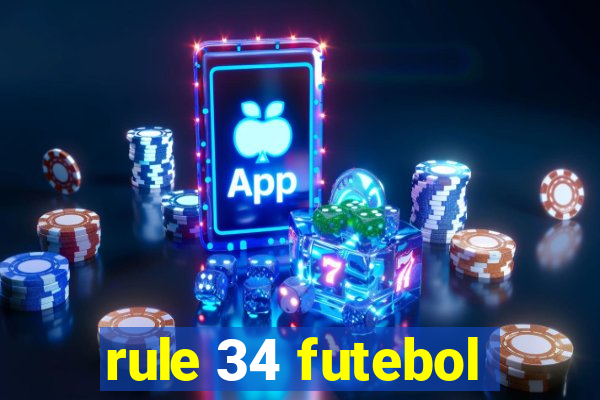 rule 34 futebol