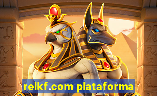 reikf.com plataforma