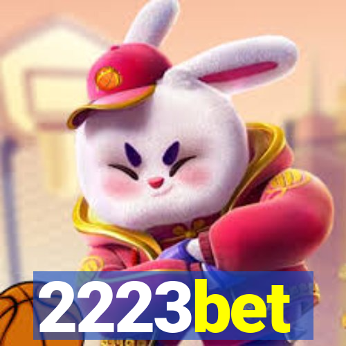 2223bet