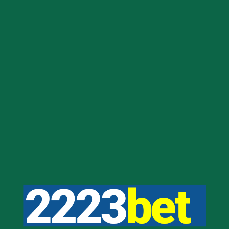 2223bet