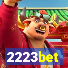 2223bet