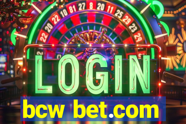 bcw bet.com