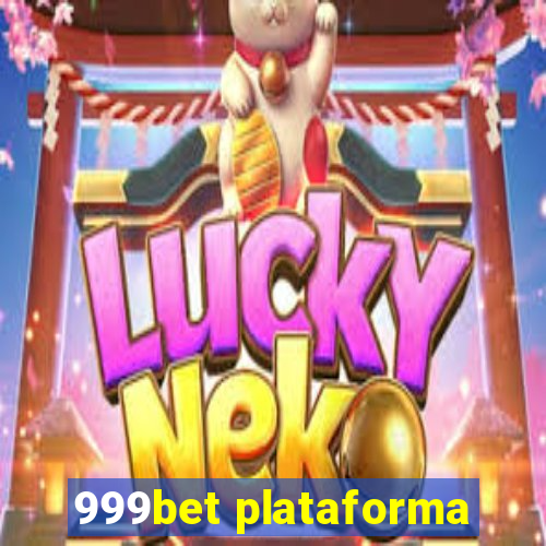 999bet plataforma