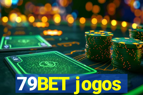 79BET jogos