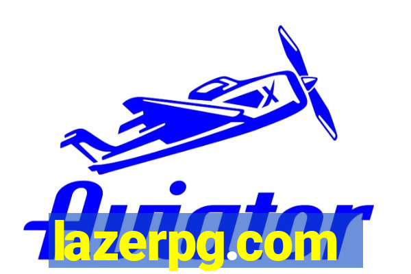 lazerpg.com