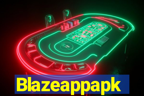 Blazeappapk