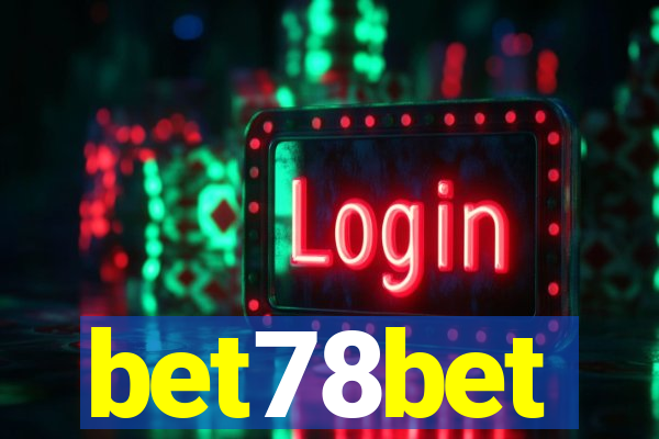 bet78bet