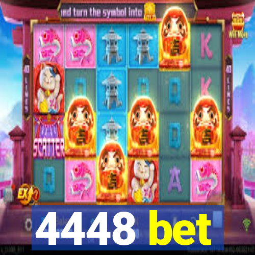 4448 bet