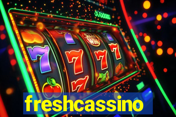 freshcassino