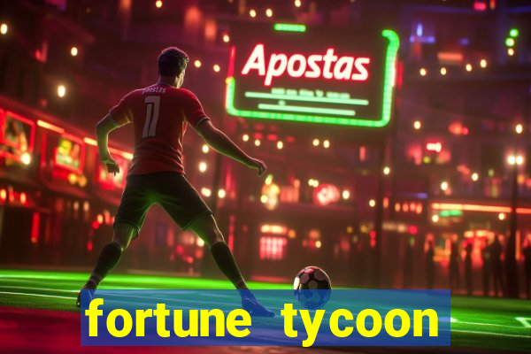 fortune tycoon slots download