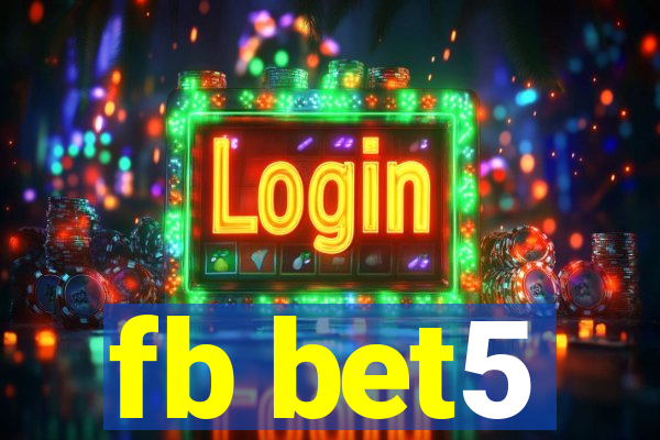 fb bet5