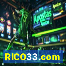 RICO33.com