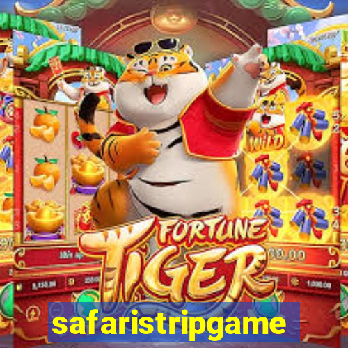 safaristripgame