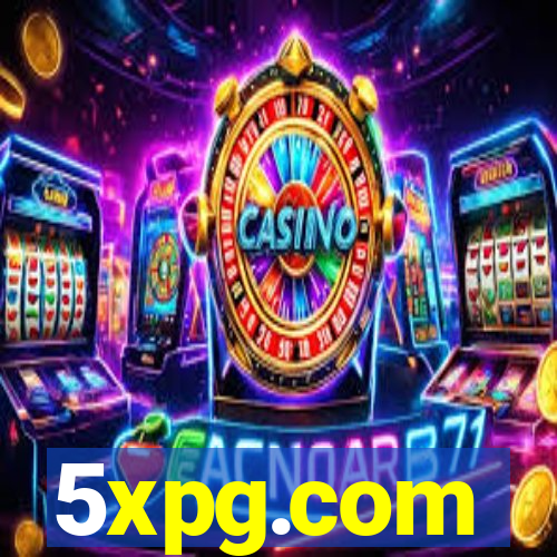 5xpg.com