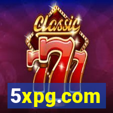 5xpg.com