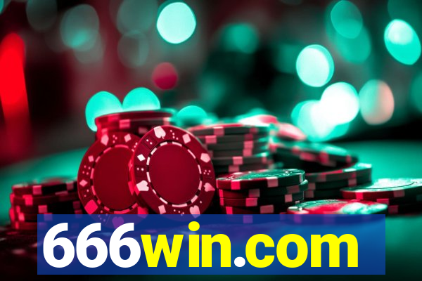 666win.com