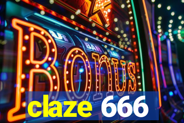 claze 666