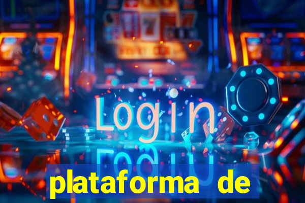 plataforma de cassino pagando no cadastro