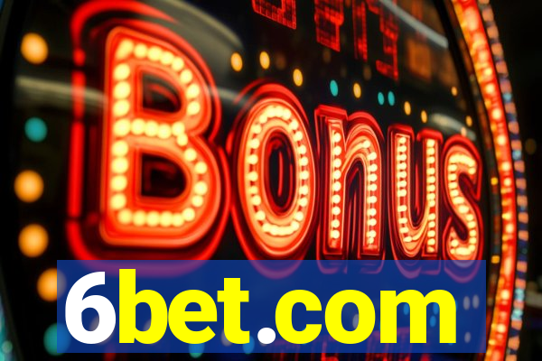 6bet.com