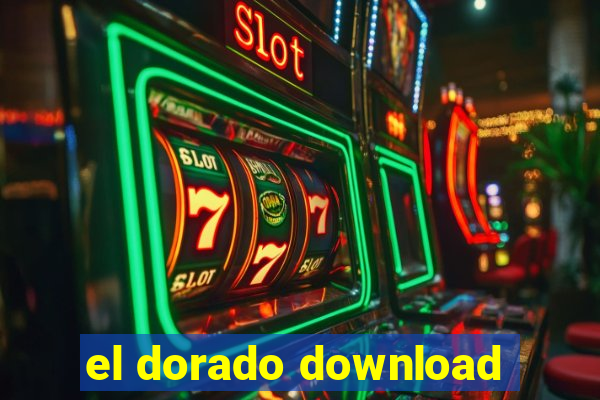 el dorado download