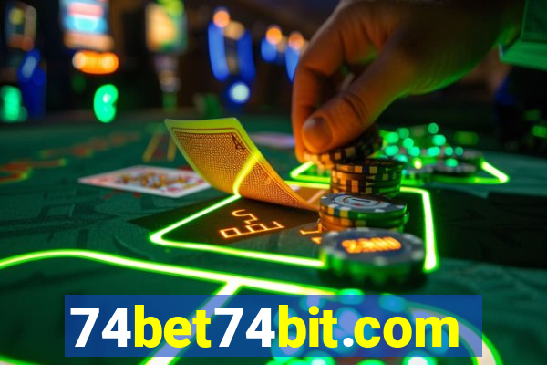 74bet74bit.com