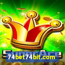 74bet74bit.com