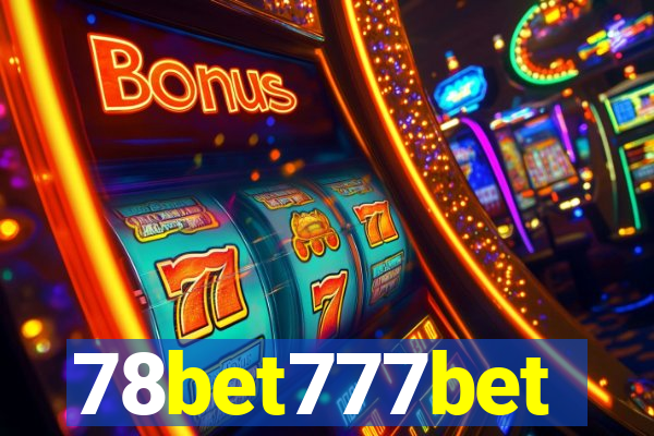 78bet777bet