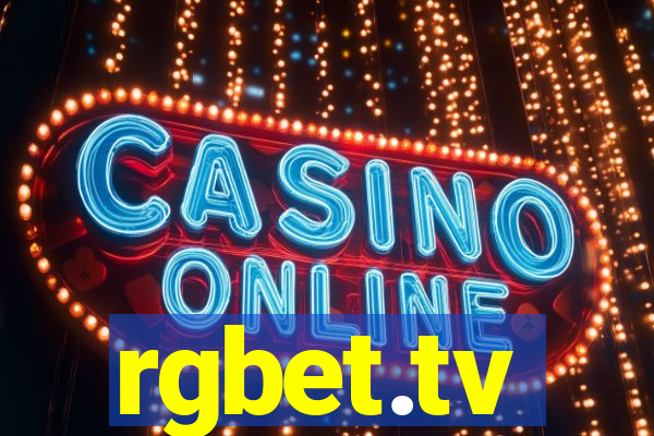 rgbet.tv