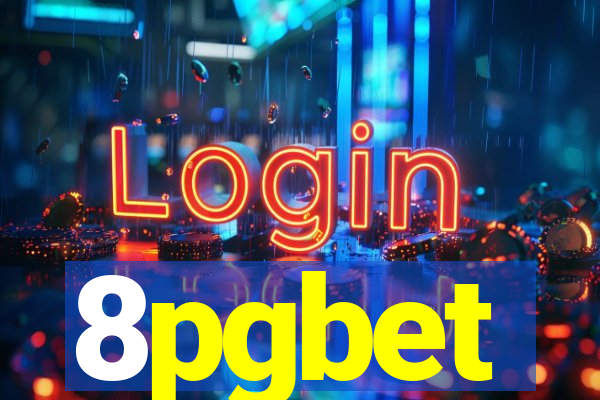 8pgbet