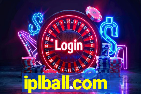 iplball.com