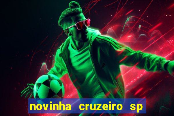 novinha cruzeiro sp caiu net