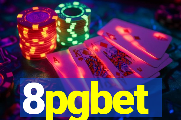 8pgbet