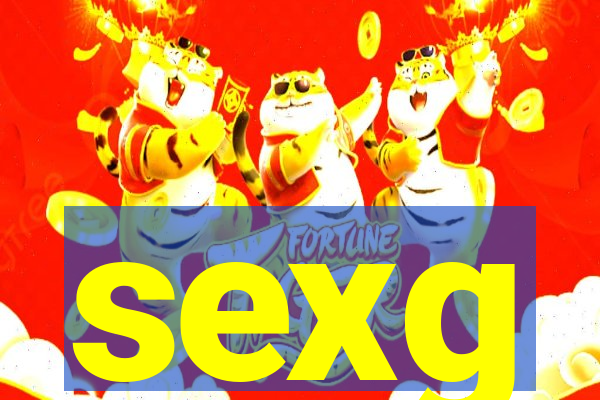 sexg