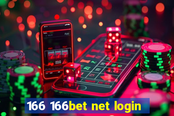 166 166bet net login