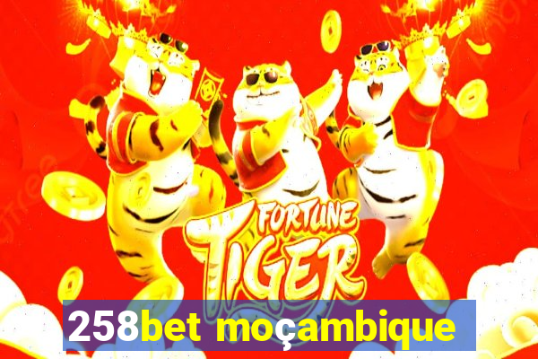 258bet moçambique