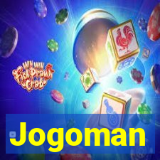 Jogoman