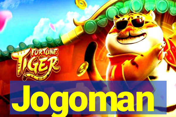 Jogoman