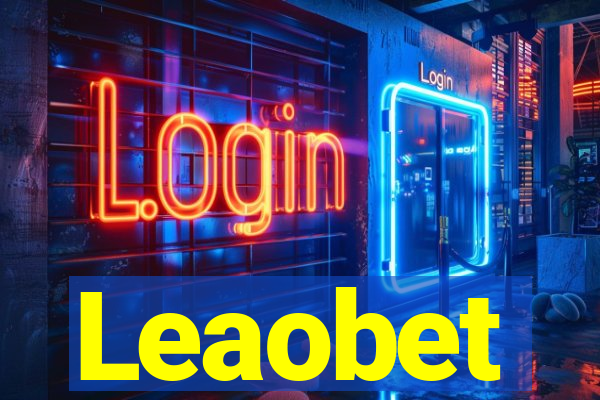 Leaobet