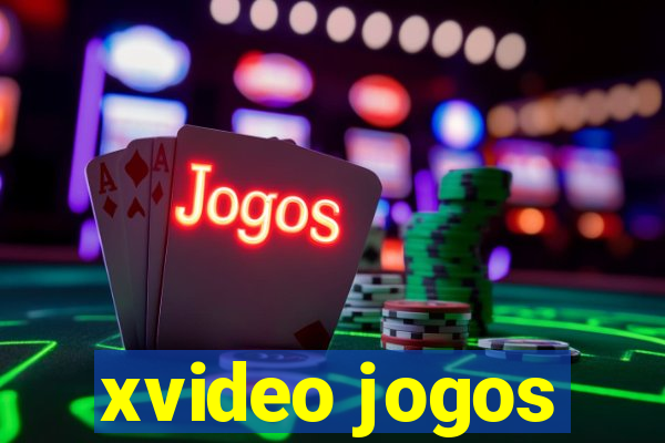 xvideo jogos